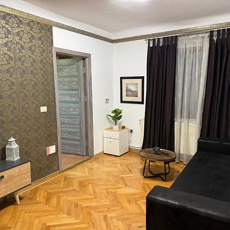 Muresenilor Central Residence Braszów Zewnętrze zdjęcie