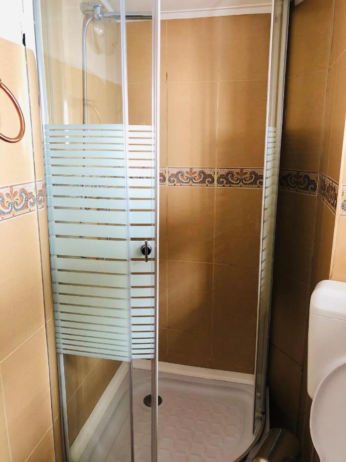Muresenilor Central Residence Braszów Zewnętrze zdjęcie