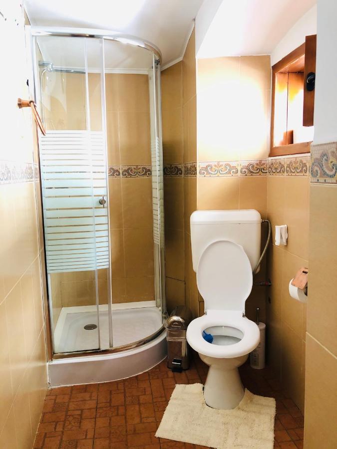 Muresenilor Central Residence Braszów Zewnętrze zdjęcie
