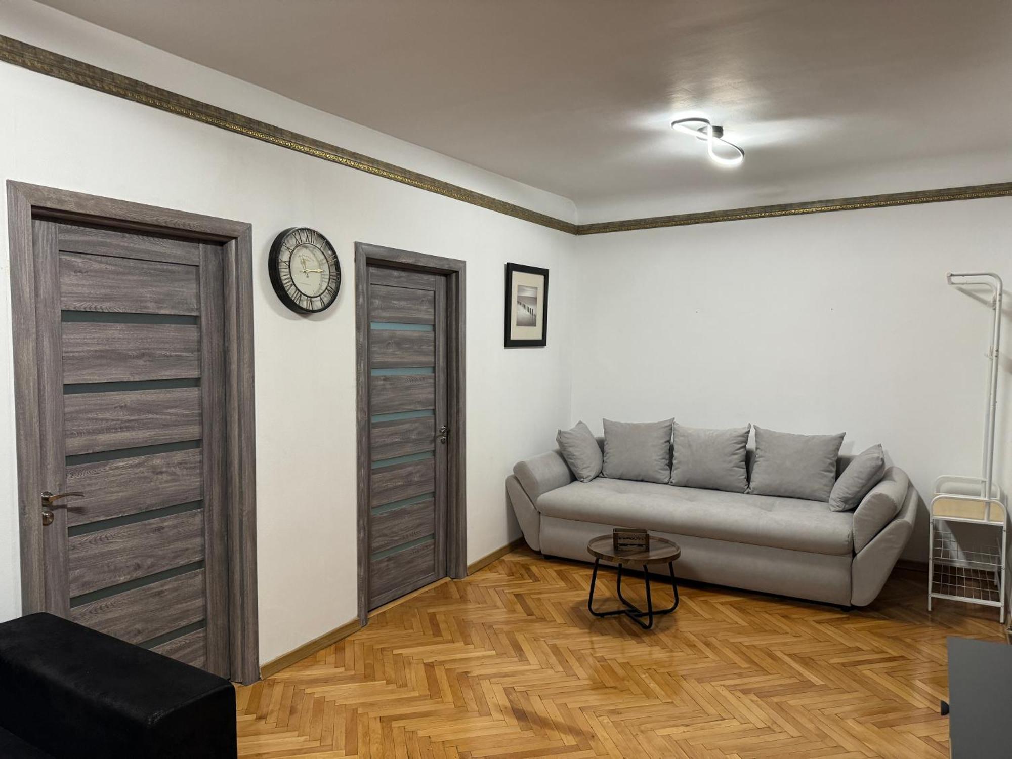 Muresenilor Central Residence Braszów Zewnętrze zdjęcie