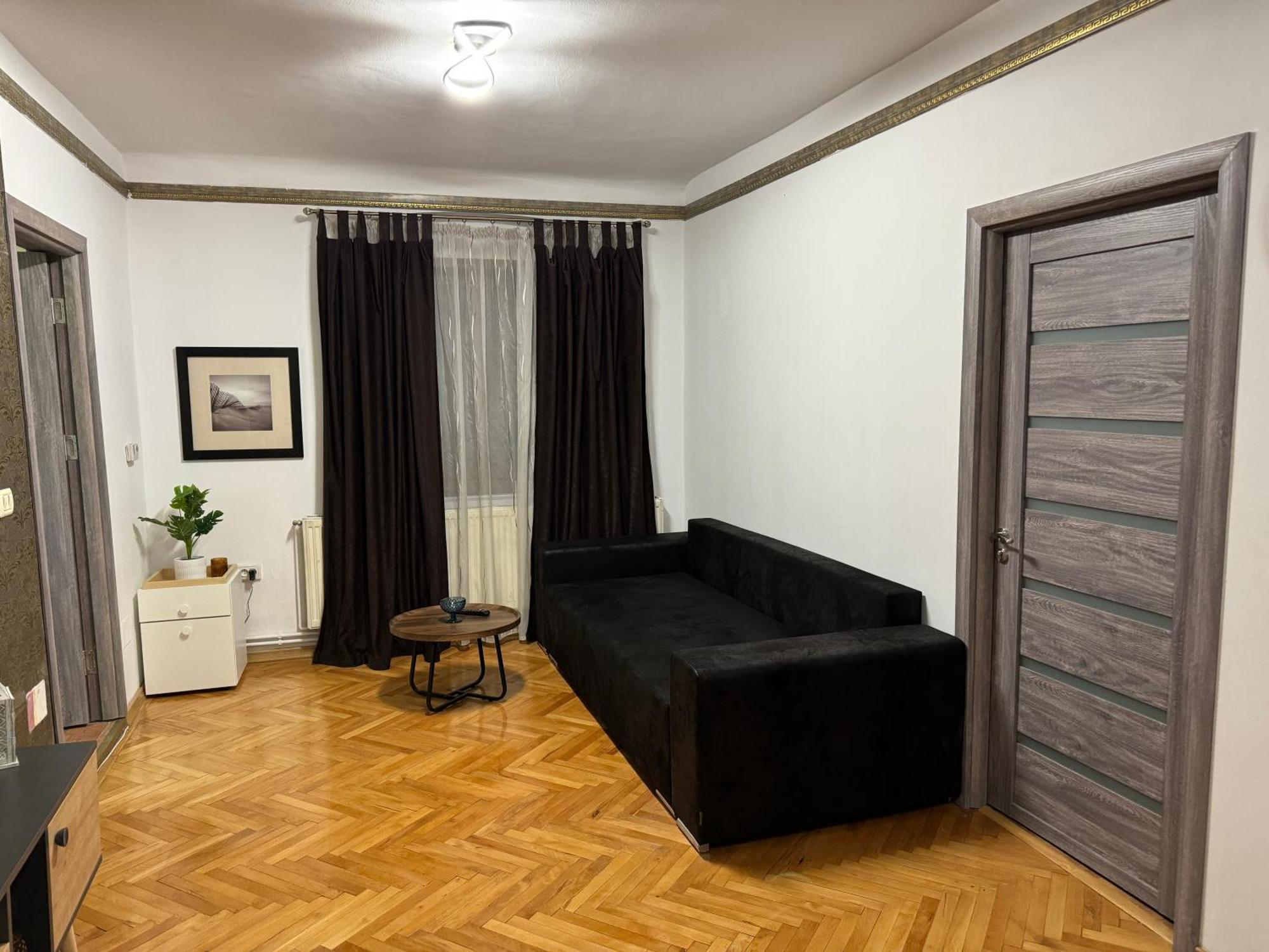 Muresenilor Central Residence Braszów Zewnętrze zdjęcie