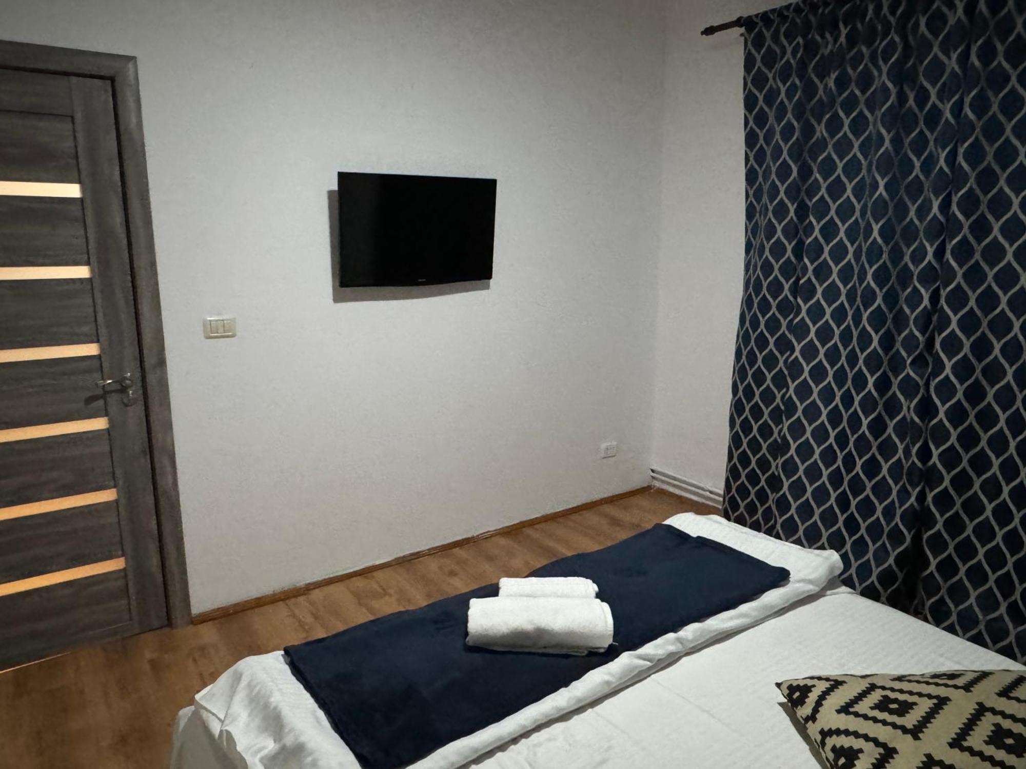 Muresenilor Central Residence Braszów Zewnętrze zdjęcie