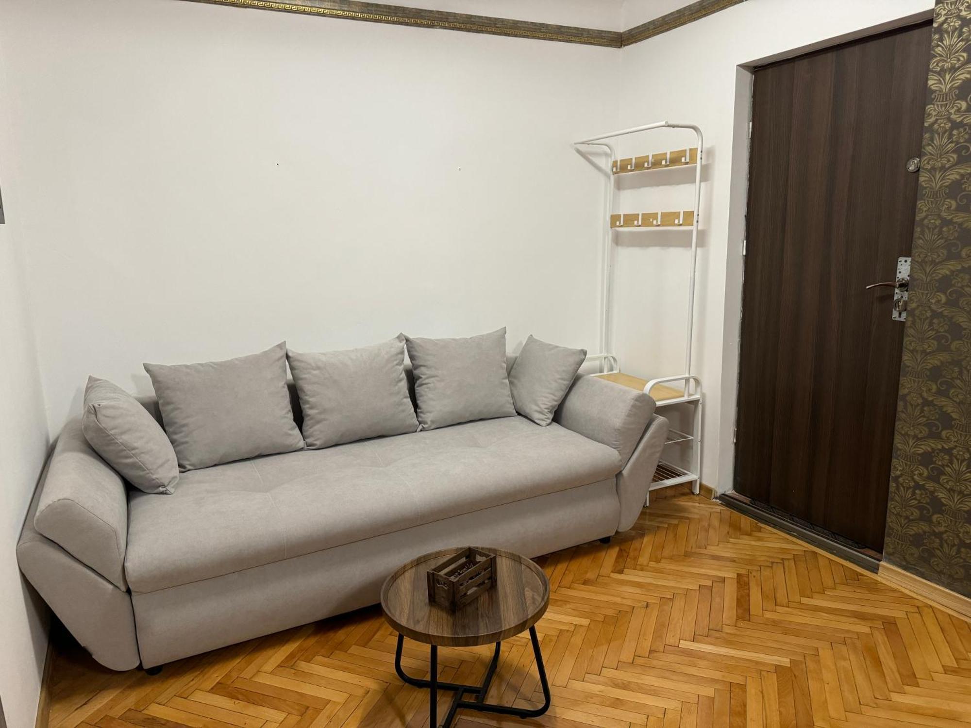 Muresenilor Central Residence Braszów Zewnętrze zdjęcie