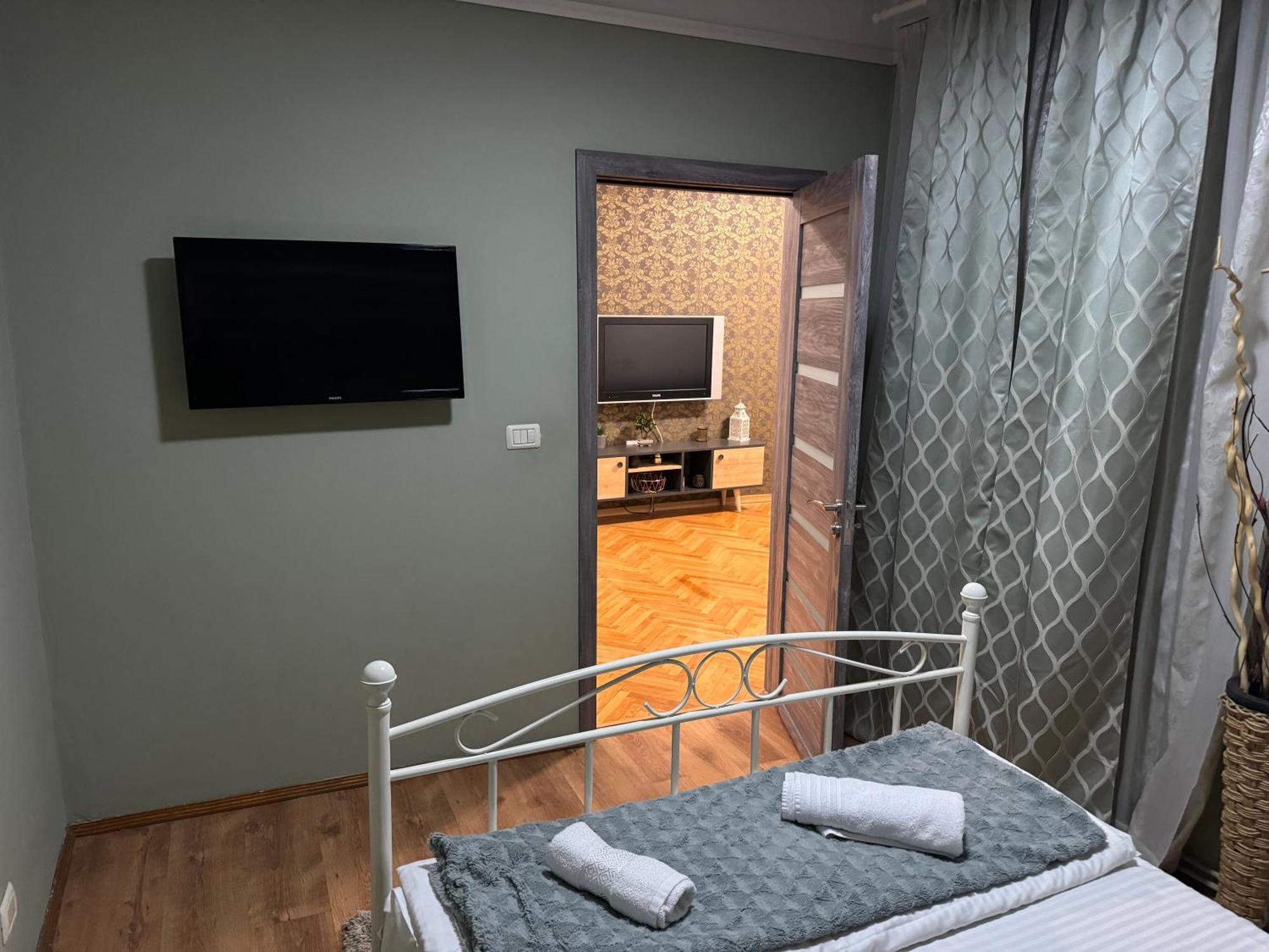 Muresenilor Central Residence Braszów Zewnętrze zdjęcie